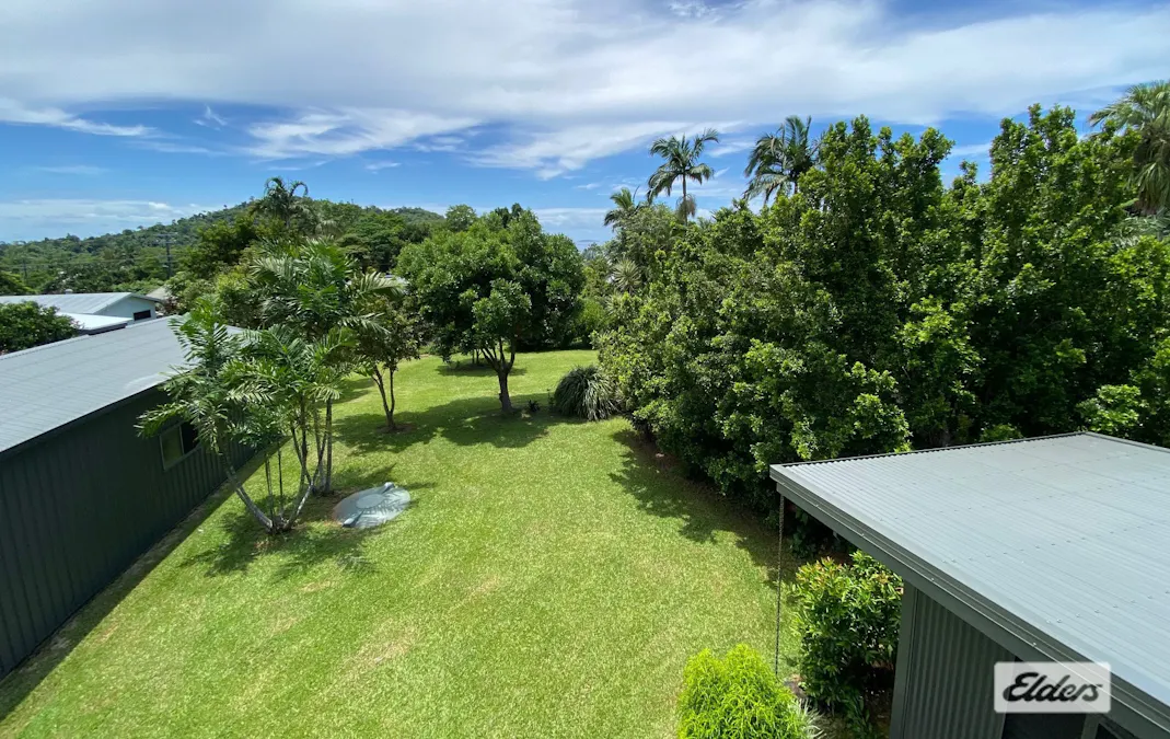 4 Holt Close, Bingil Bay, QLD, 4852 Sold Elders Real Estate