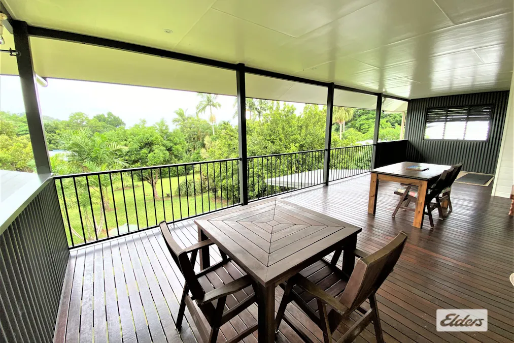 4 Holt Close, Bingil Bay, QLD, 4852 Sold Elders Real Estate