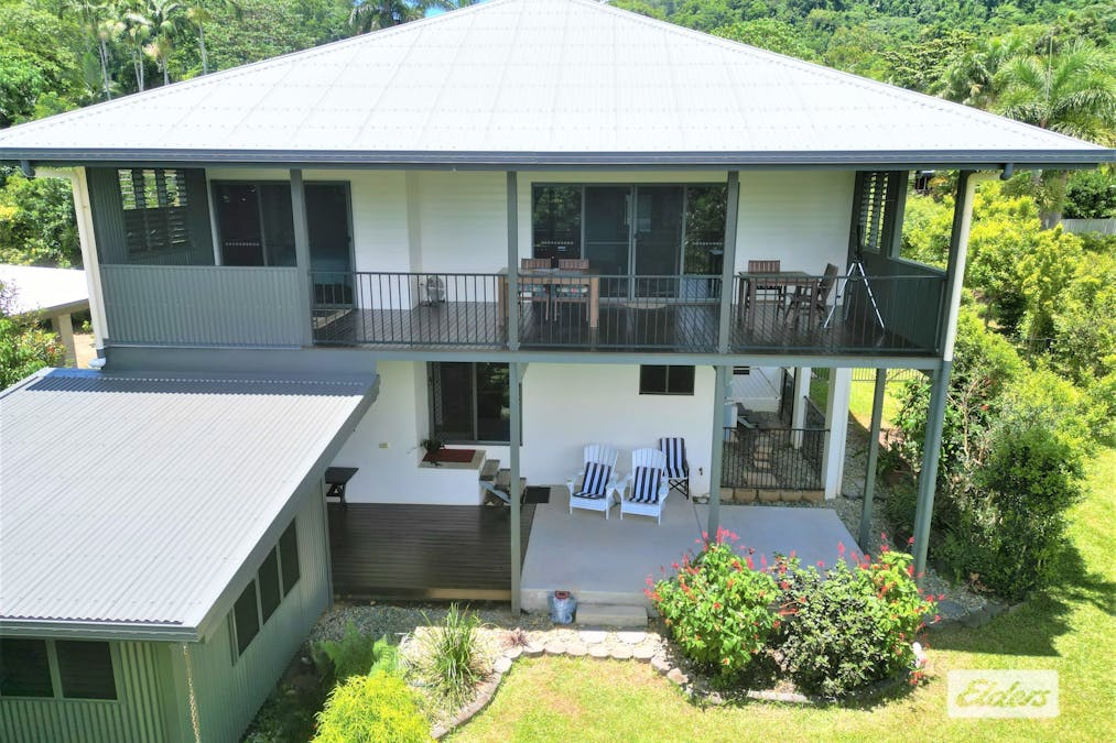 4 Holt Close, Bingil Bay, QLD, 4852 Sold Elders Real Estate