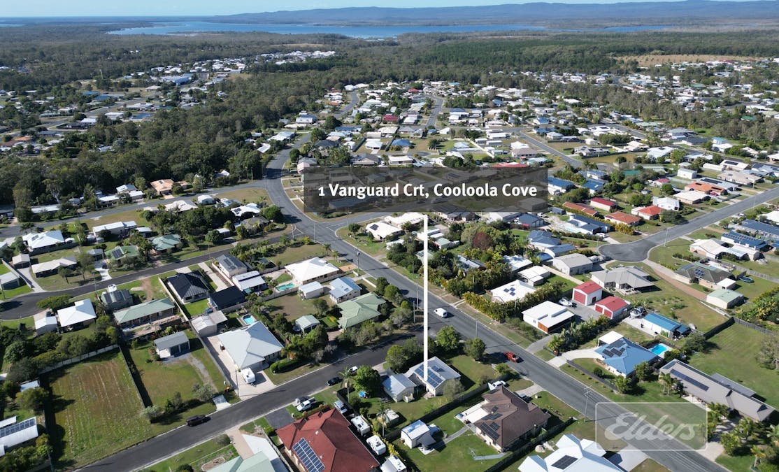 1 Vanguard Court, Cooloola Cove, QLD, 4580 - Image 21