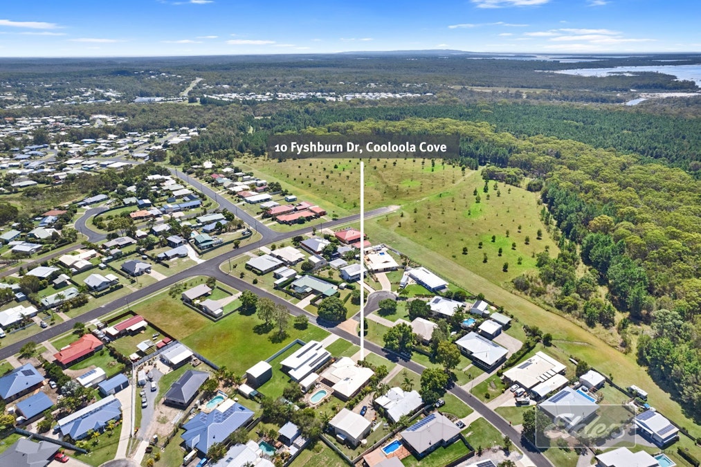 10 Fyshburn Drive, Cooloola Cove, QLD, 4580 - Image 18