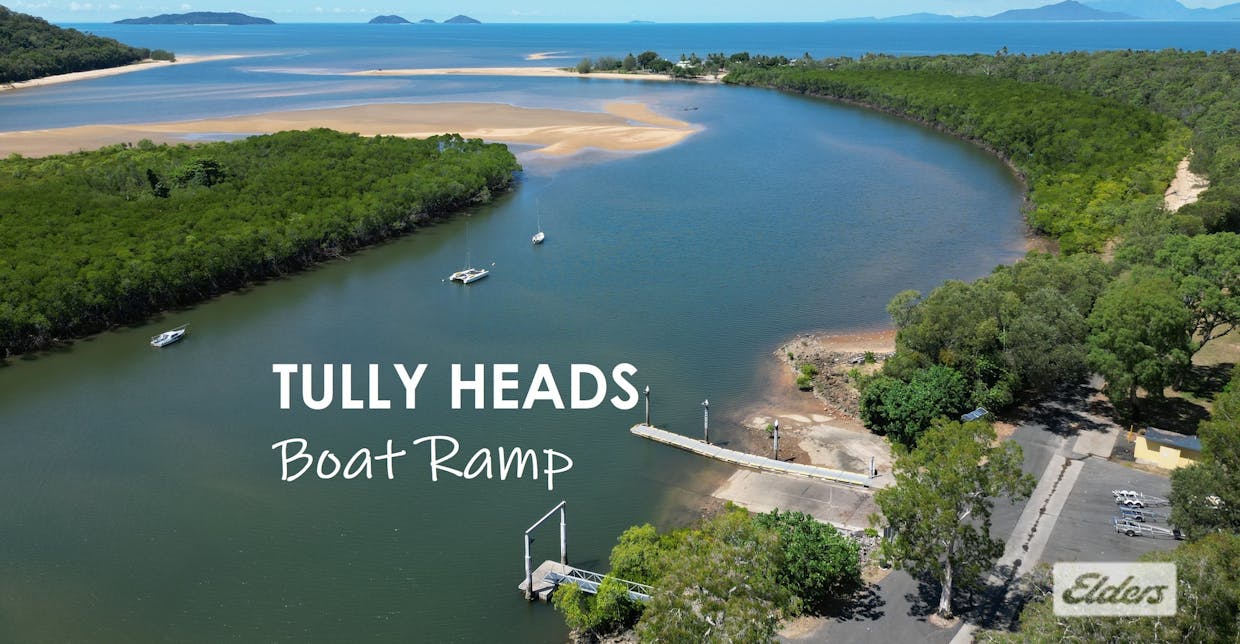 25 Taylor Street, Tully Heads, QLD, 4854 Sold Elders Real Estate