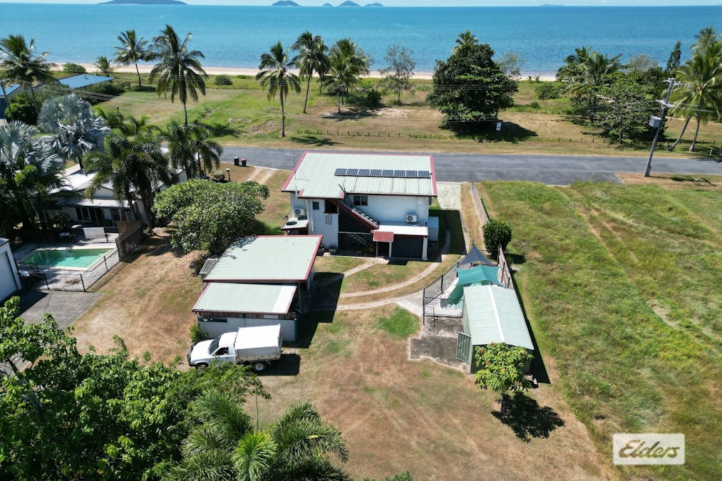 25 Taylor Street, Tully Heads, QLD, 4854 Sold Elders Real Estate