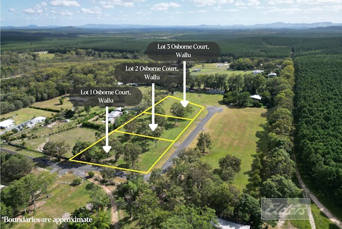 Osborne Court, Wallu, QLD, 4570 - Image 1