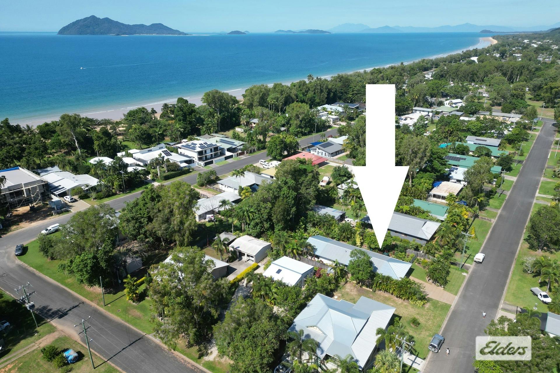 24 Kwila Street, Wongaling Beach, QLD, 4852 Sold Elders Real Estate