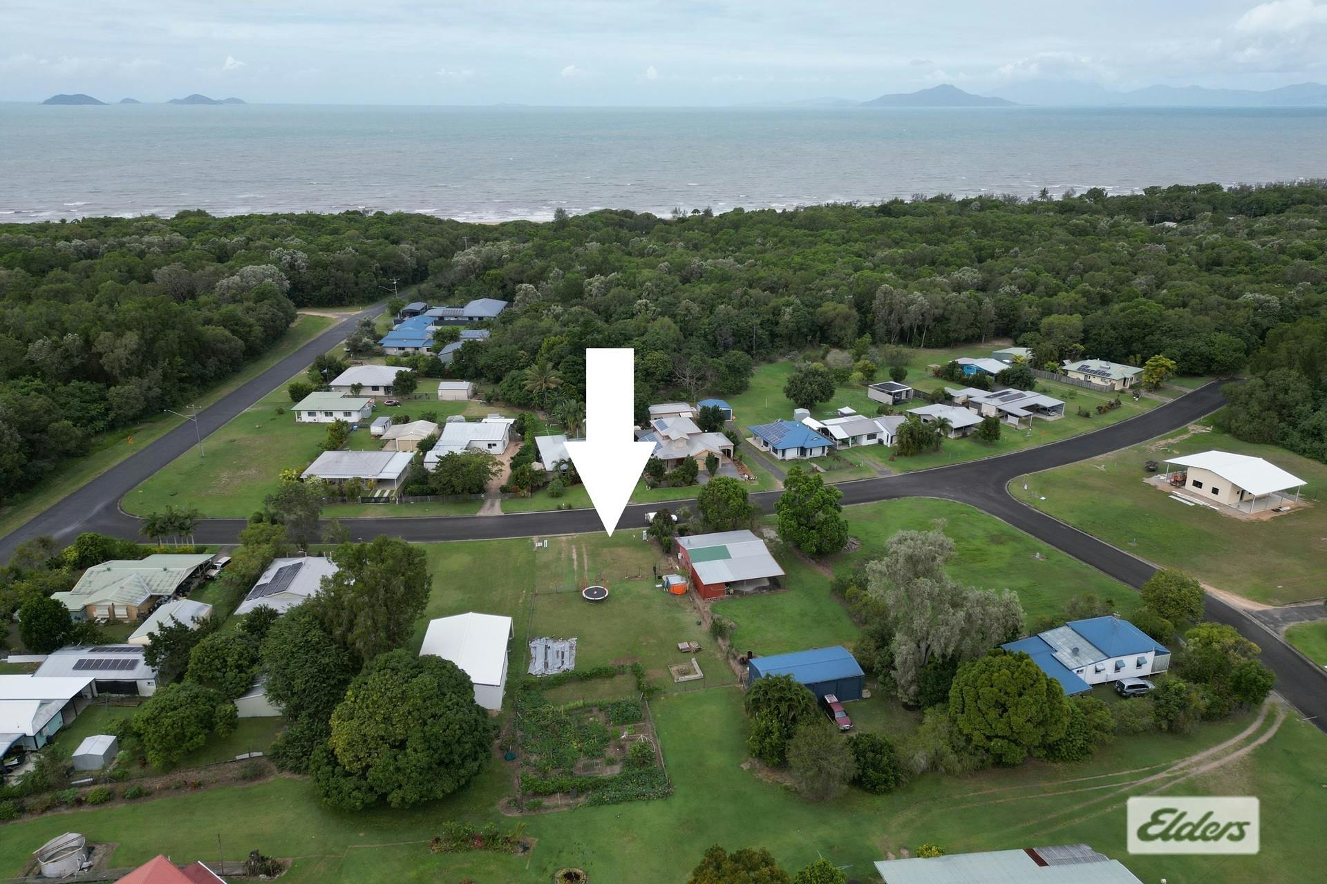 7 Muir Street, Tully Heads, QLD, 4854 Sold Elders Real Estate