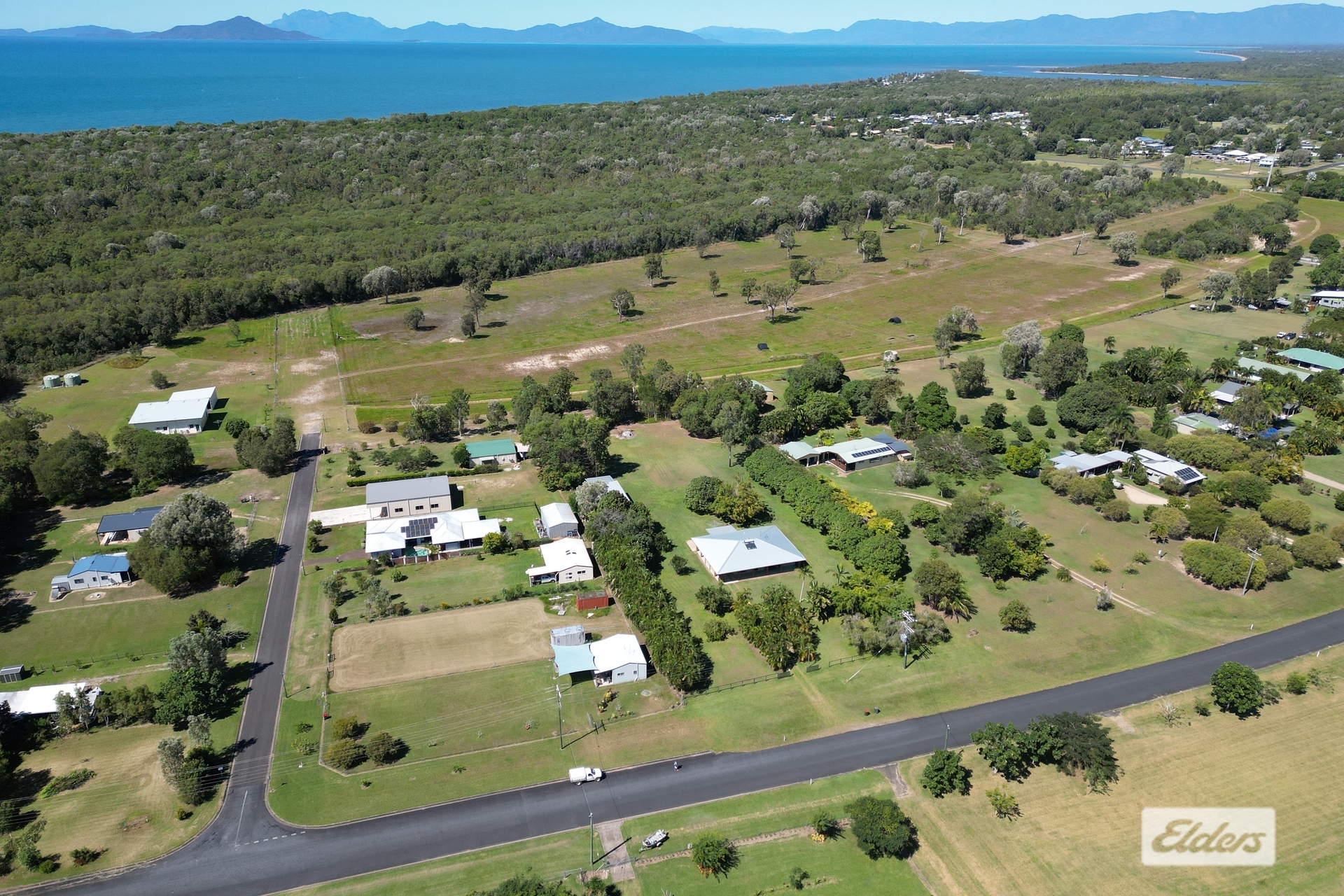 2 Paperbark Street, Hull Heads, QLD, 4854 Sold Elders Real Estate