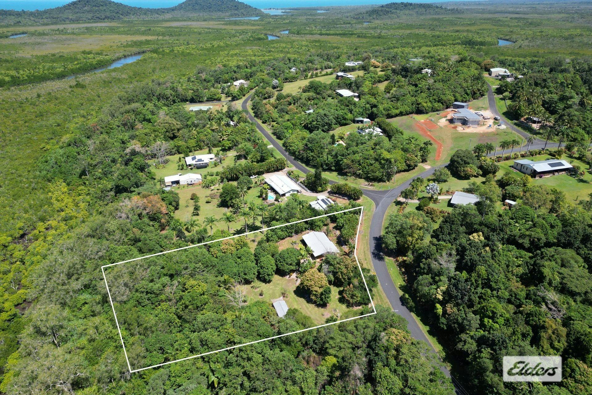 179 Lindsay Road, Carmoo, QLD, 4852 Sold Elders Real Estate