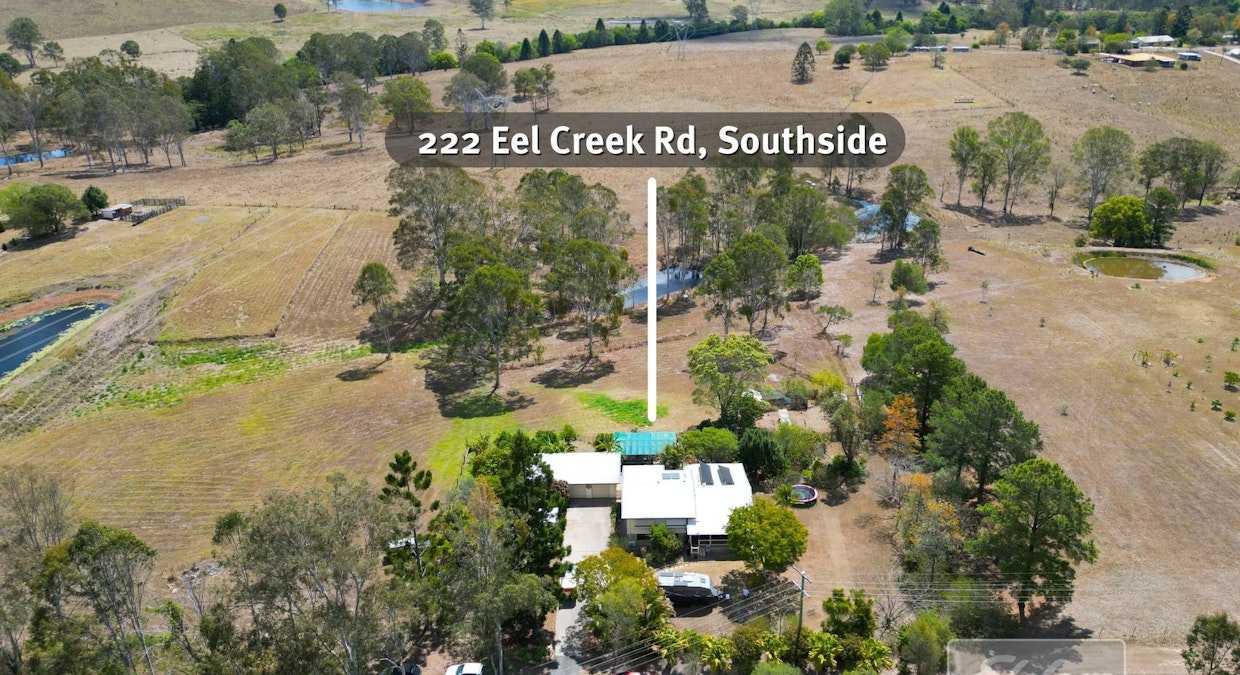 222 Eel Creek Road, Southside, QLD, 4570 - Image 2