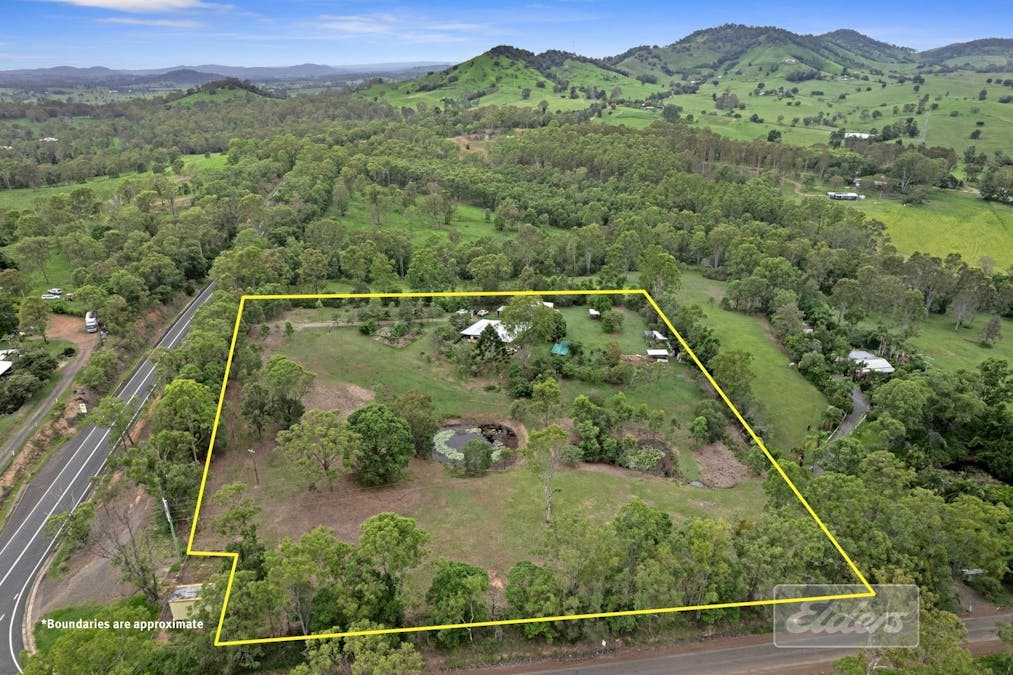 860 Mary Valley Road, Calico Creek, QLD, 4570 - Image 2