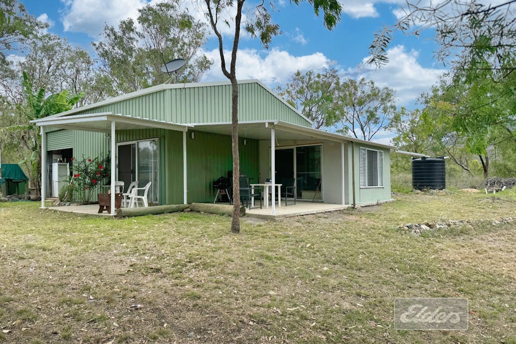 5 Bular Road, Kilkivan, QLD, 4600 For Sale Elders Real Estate