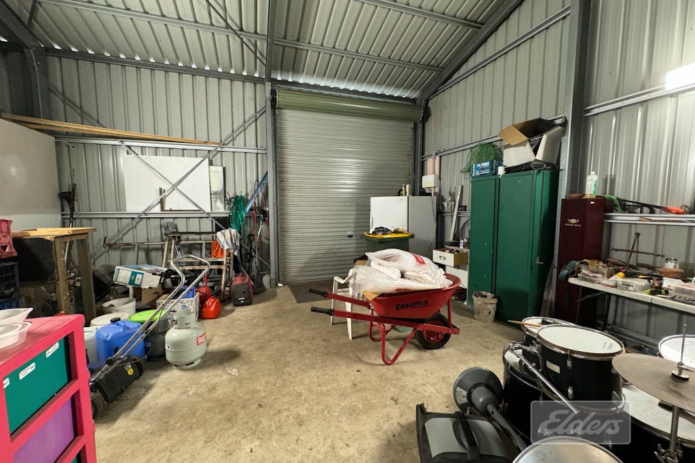 5 Bular Road, Kilkivan, QLD, 4600 For Sale Elders Real Estate