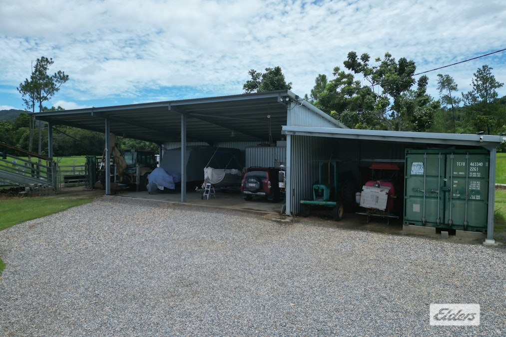 Lot 6 Meuanbah Road, Mena Creek, QLD, 4871 - Image 11