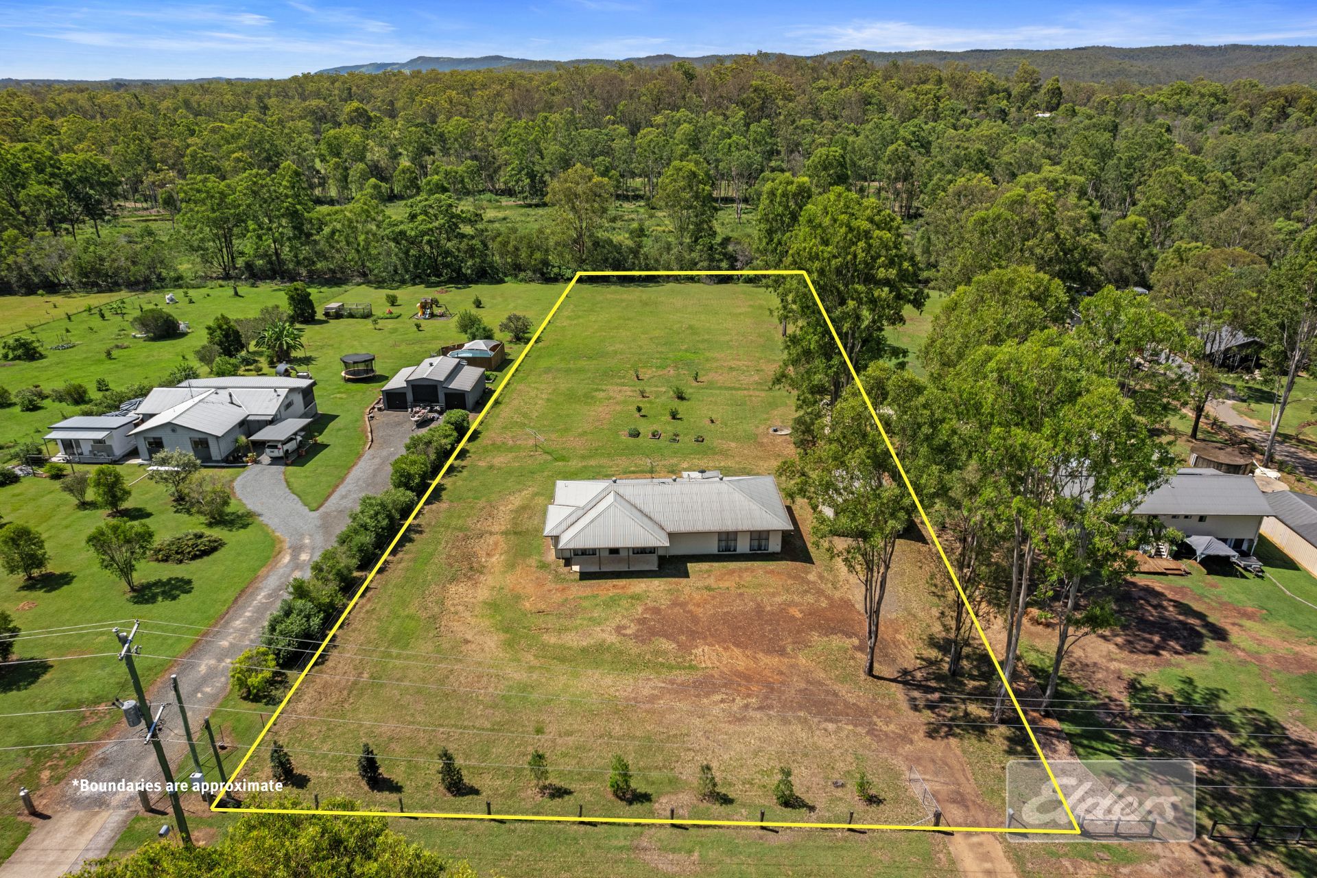 43 Severn Chase, Curra, QLD, 4570 Sold Elders Real Estate