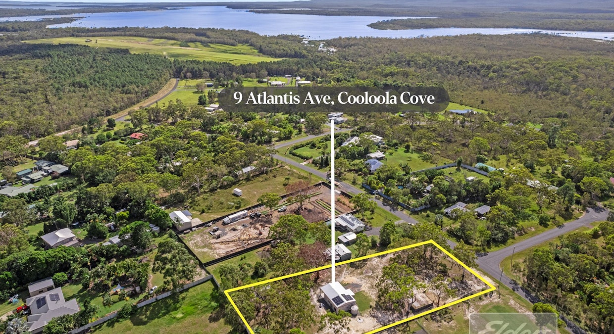 9 Atlantis Road, Cooloola Cove, QLD, 4580 - Image 2