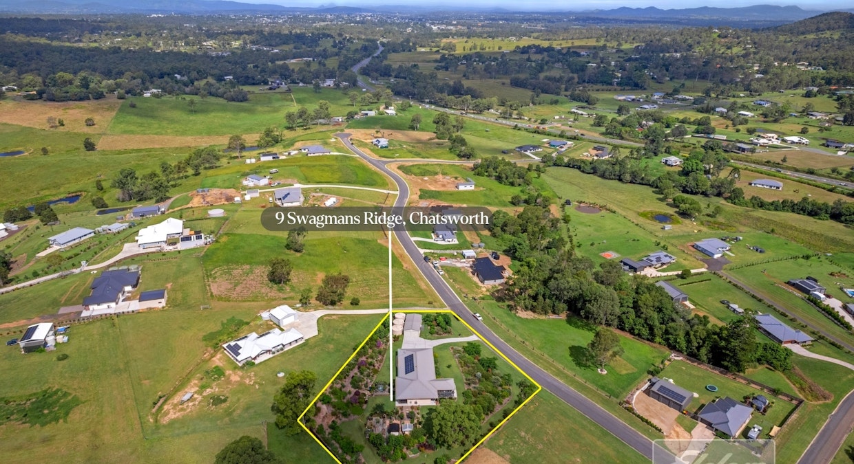 9 Swagmans Ridge, Chatsworth, QLD, 4570 - Image 18