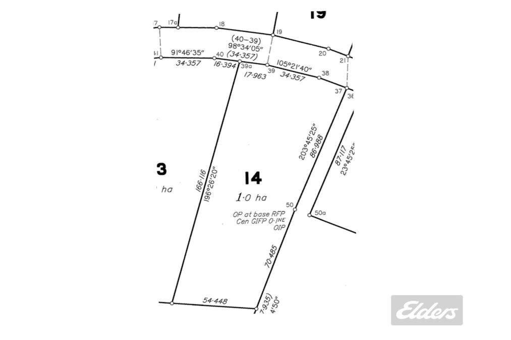 Lot 14 Wodonga Drive, Widgee, QLD, 4570 - Floorplan 1