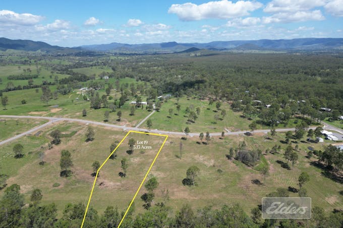 Lot 19 Wodonga Drive, Widgee, QLD, 4570 - Image 1