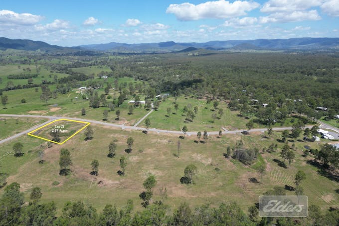 Lot 21 Wodonga Drive, Widgee, QLD, 4570 - Image 1