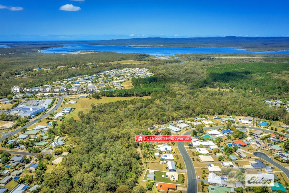 51 Golden Hind Avenue, Cooloola Cove, QLD, 4580 - Image 17