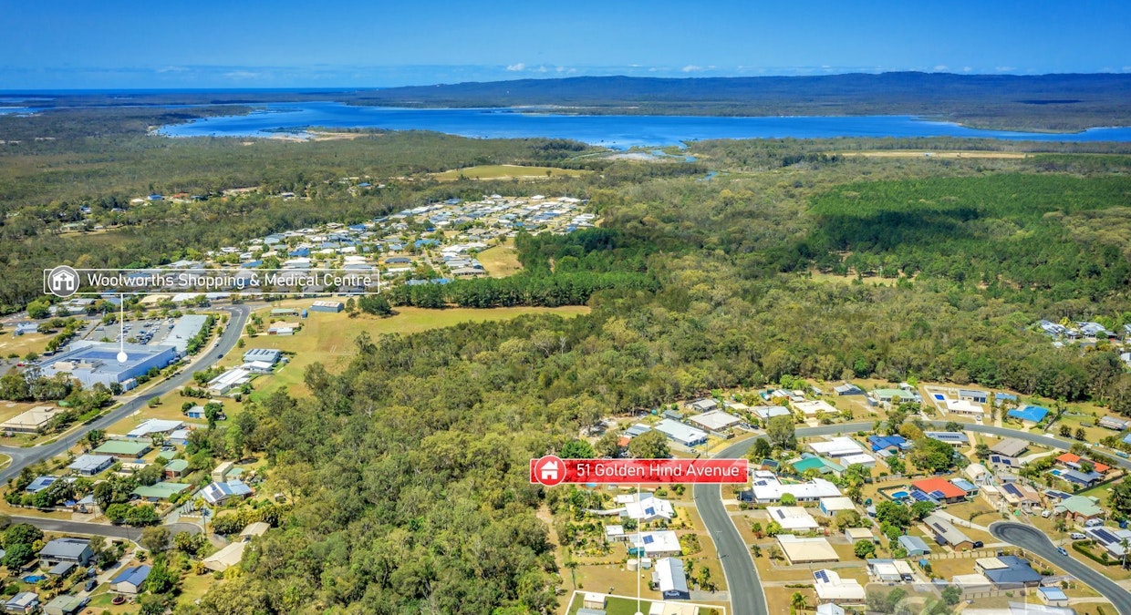 51 Golden Hind Avenue, Cooloola Cove, QLD, 4580 - Image 17