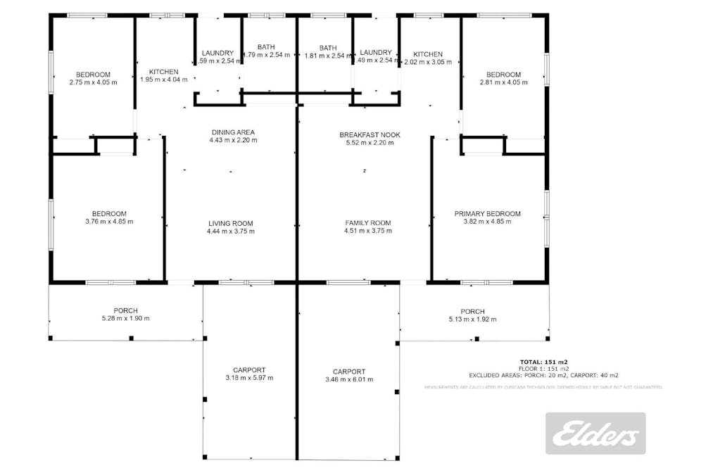 12 Loder Street, Southside, QLD, 4570 - Floorplan 1