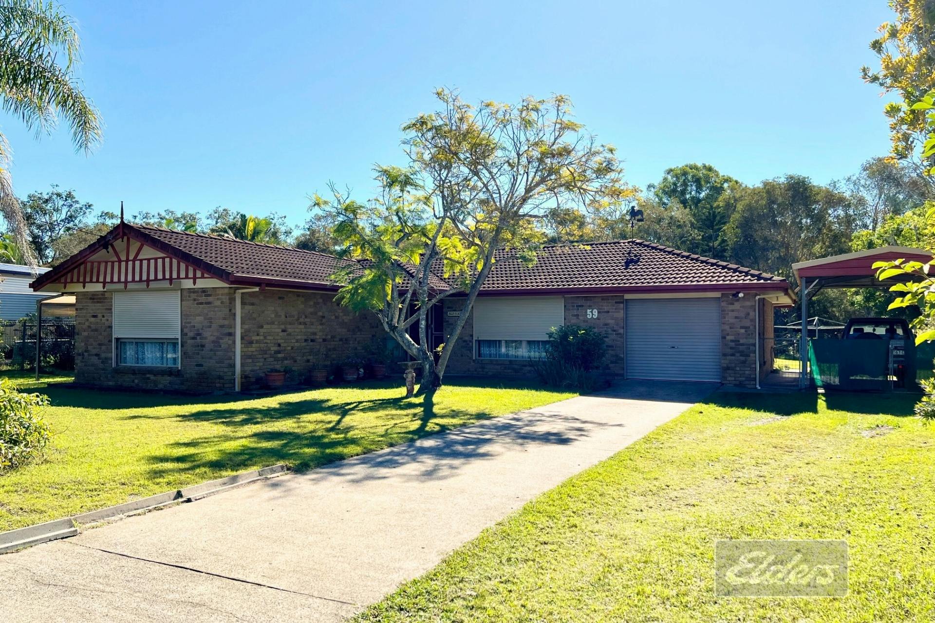 59 Golden Hind Avenue, Cooloola Cove, QLD, 4580 Sold Elders Real Estate