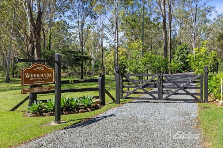 52 Rodney Road, Curra, QLD, 4570