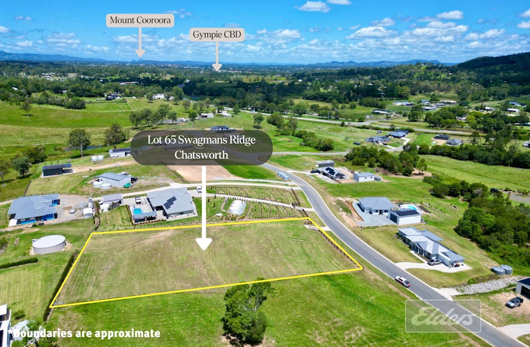65/Swagmans Ridge, Chatsworth, QLD, 4570 - Image 1