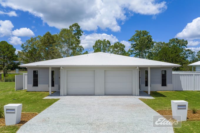 18b Golf Links Circle, Gympie, QLD, 4570 - Image 1