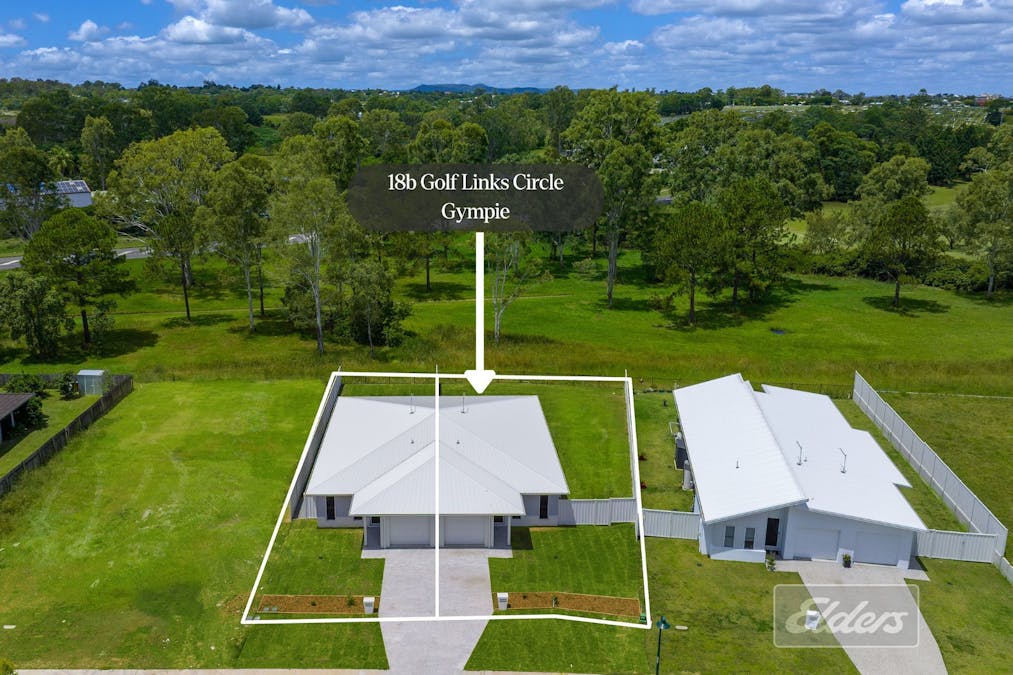 18b Golf Links Circle, Gympie, QLD, 4570 - Image 2