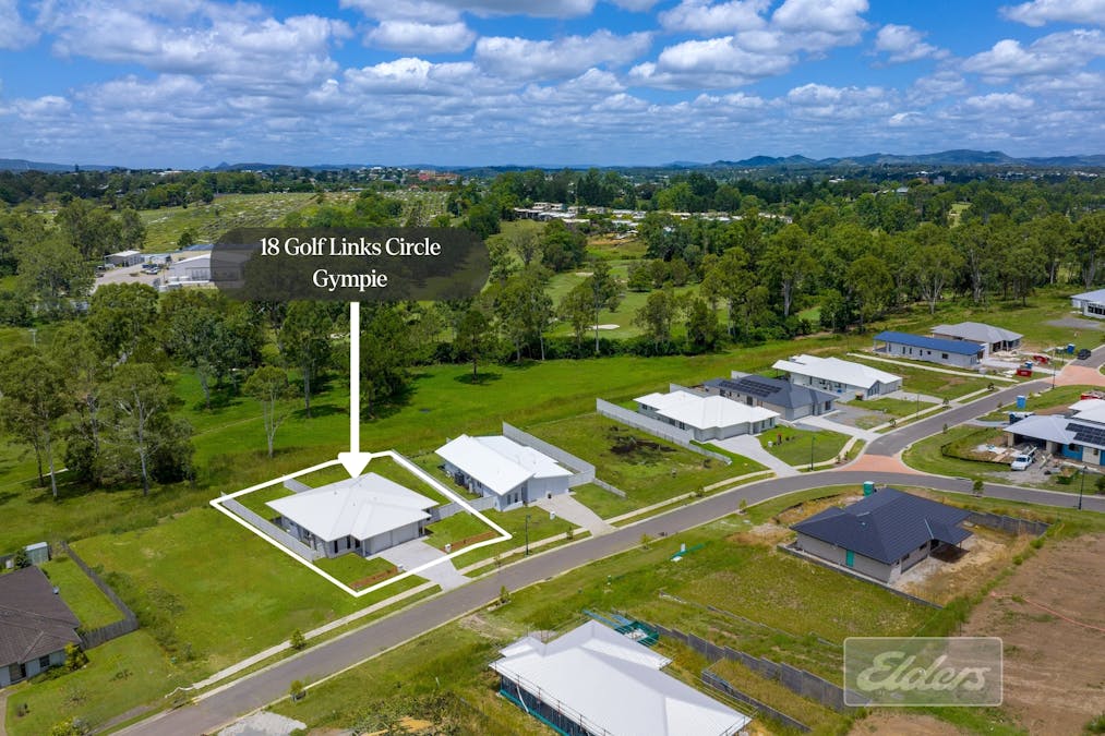 18b Golf Links Circle, Gympie, QLD, 4570 - Image 3