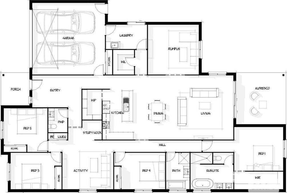 103 Osborne Court, Wallu, QLD, 4570 - Image 2
