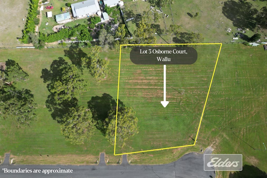 103 Osborne Court, Wallu, QLD, 4570 - Image 4