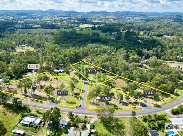 North Deep Creek, QLD, 4570 - Image 1