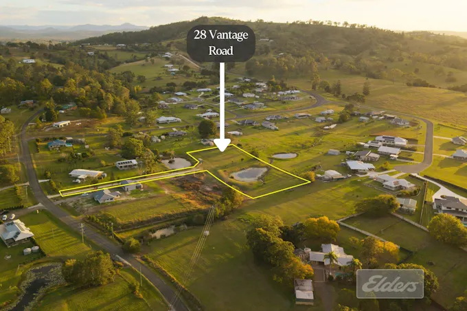 28 Vantage Road, Chatsworth, QLD, 4570 - Image 1