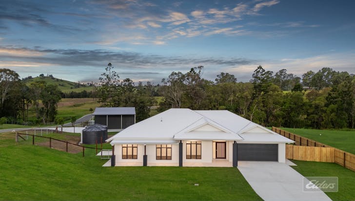 9 Bottlebrush Court, Pie Creek, QLD, 4570
