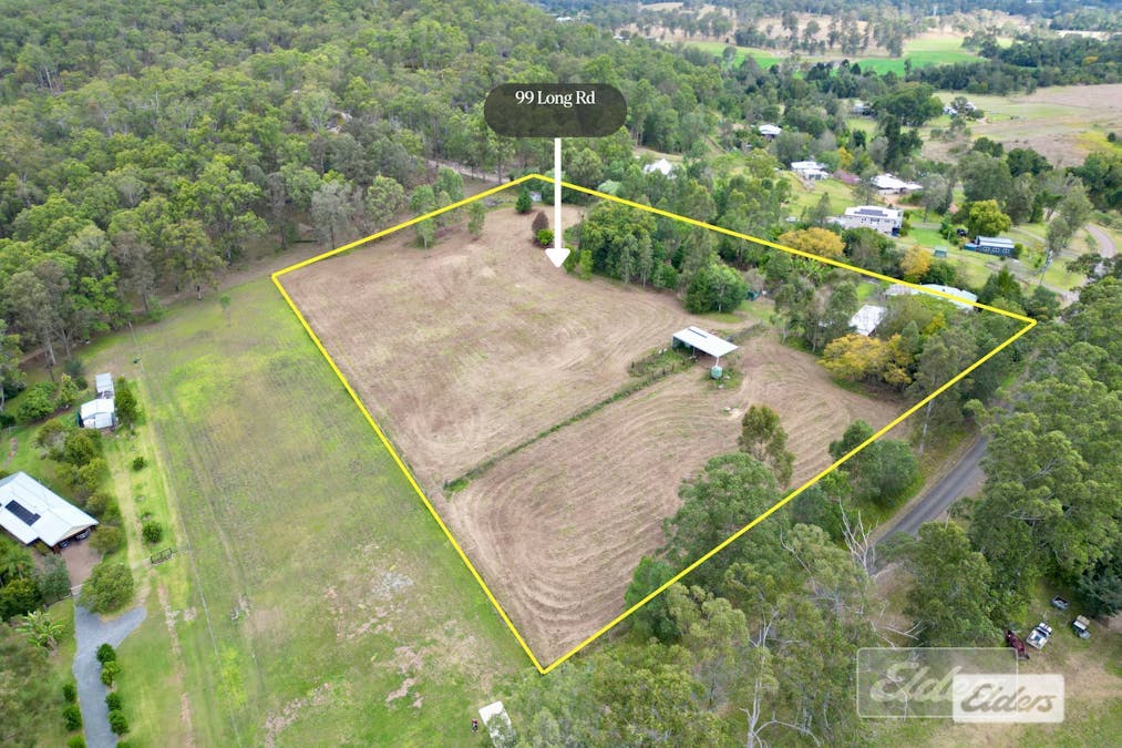 99 Long Road, Pie Creek, QLD, 4570 - Image 1