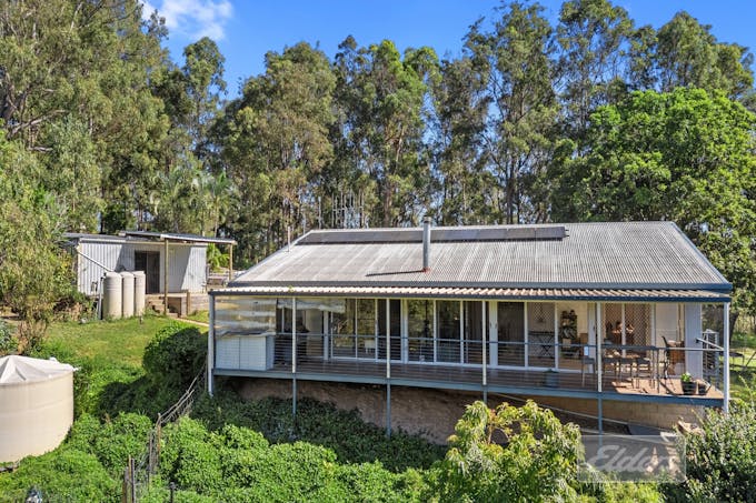 8 Thompson Road, Ross Creek, QLD, 4570 - Image 1