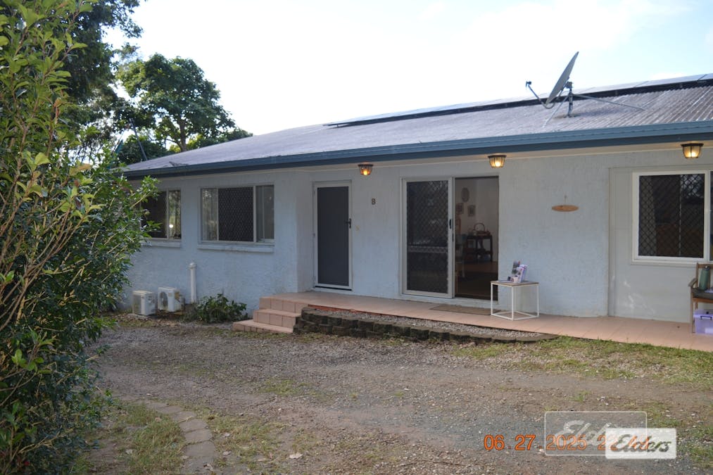 8 Thompson Road, Ross Creek, QLD, 4570 - Image 3