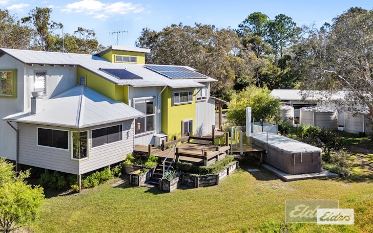 54 Osborne Court, Wallu, QLD, 4570