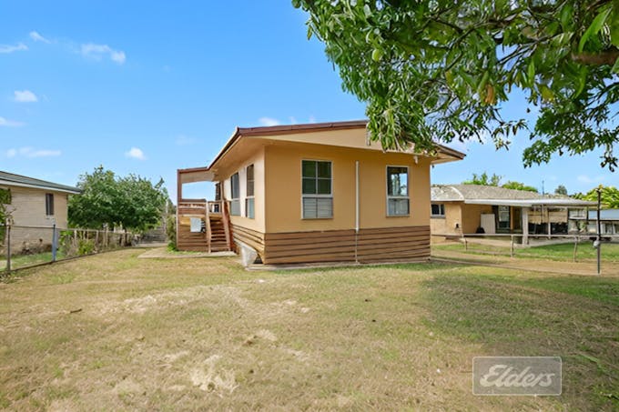 2 LUCKNOW Street, Gympie, QLD, 4570 - Image 1