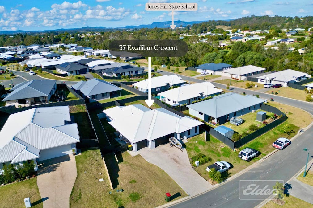 37 Excalibur Crescent, Southside, QLD, 4570 - Image 2