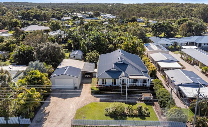 22 Nautilus Drive, Cooloola Cove, QLD, 4580 - Image 1