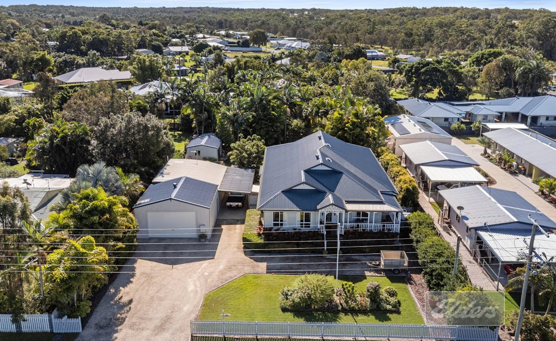 22 Nautilus Drive, Cooloola Cove, QLD, 4580 - Image 1