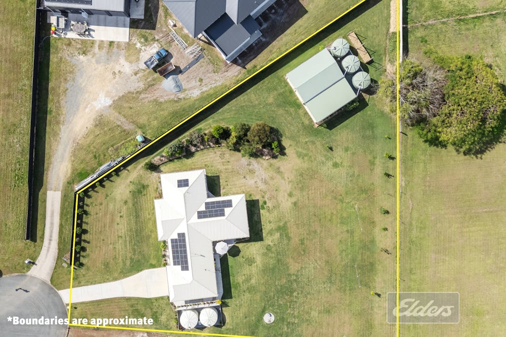 43 Friesian Court, Chatsworth, QLD, 4570 - Image 2