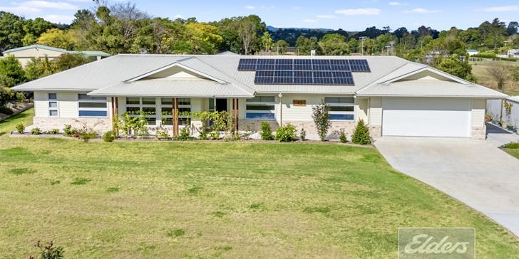 43 Friesian Court, Chatsworth, QLD, 4570 - Image 1