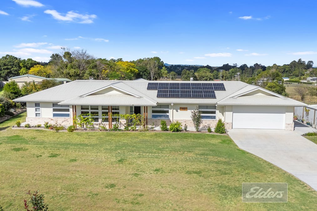 43 Friesian Court, Chatsworth, QLD, 4570 - Image 1