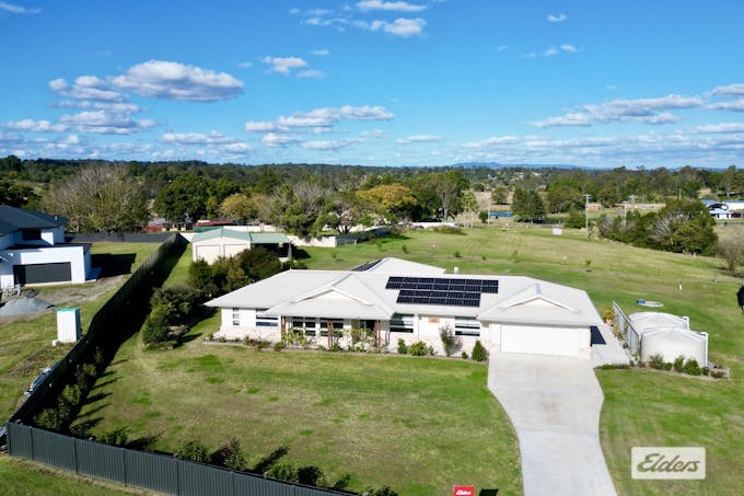 43 Friesian Court, Chatsworth, QLD, 4570 - Image 1
