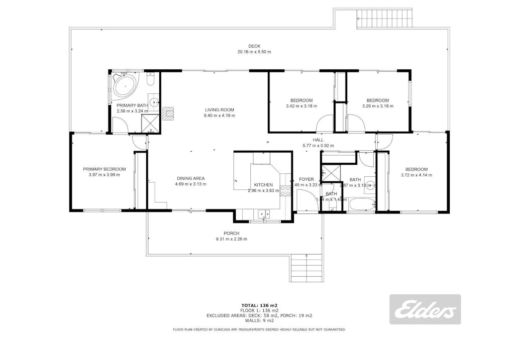 477 Jimbour Road, The Palms, QLD, 4570 - Floorplan 1